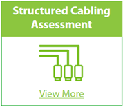 Structured Cabling Assessment 