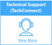 Technical Support (TechConnect) 