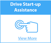 Drive Start-up Assistance 