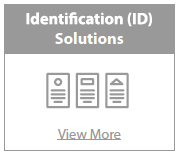 Identification (ID) Solutions 