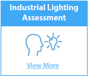 Industrial Lighting Assessment 