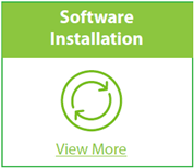 Software Installation 