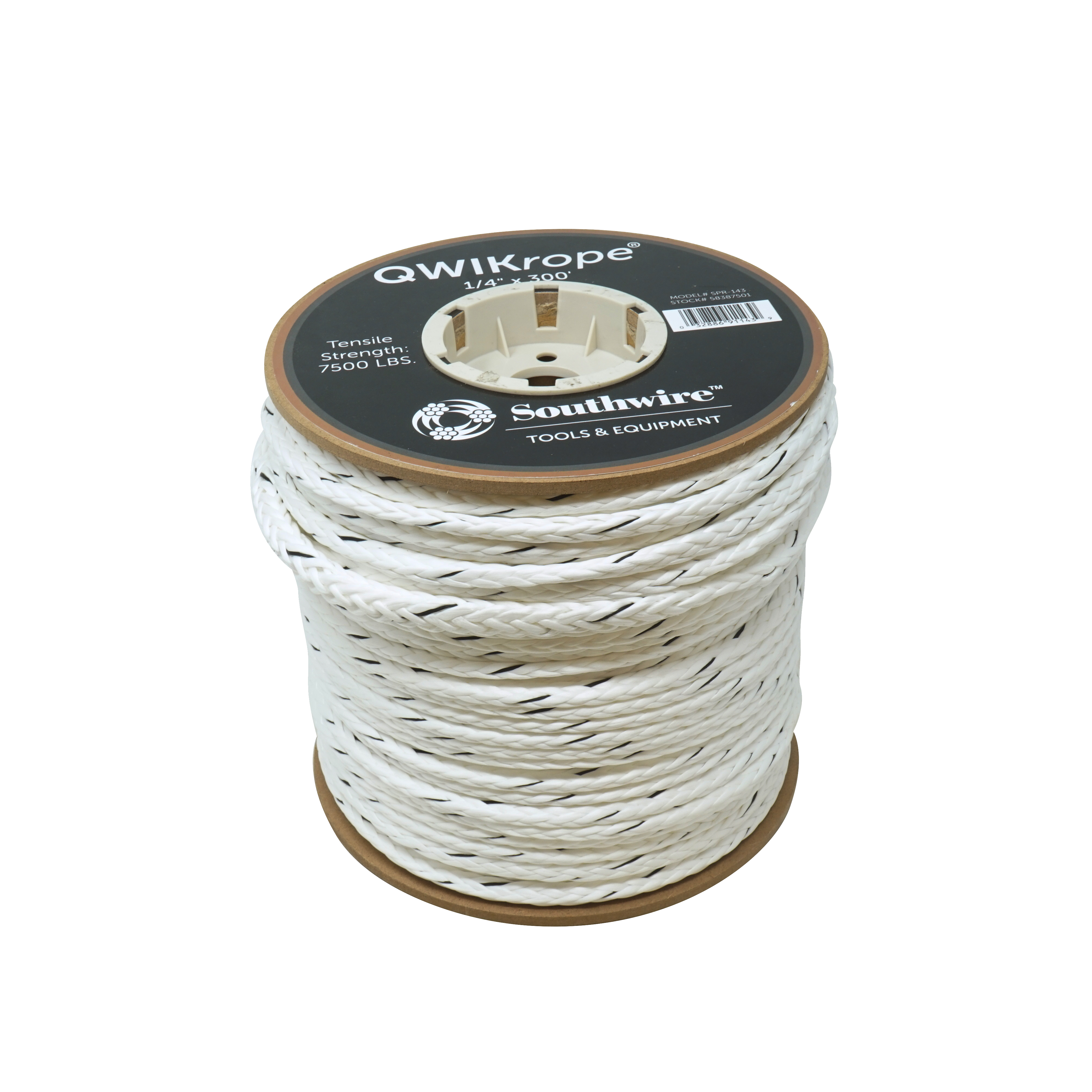 Southwire QWIKrope 