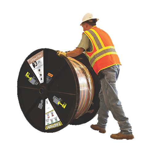 Southwire SIMpull Reel 