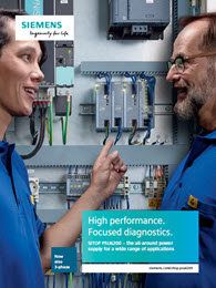 Siemens Focused Diagnostics 
