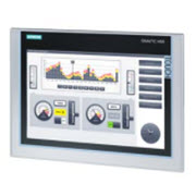 Siemens SIMATIC 6AV21240MC010AX0 TP1200 HMI Comfort Panel 