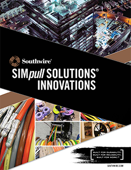 Southwire SIMpull Innovations Brochure 